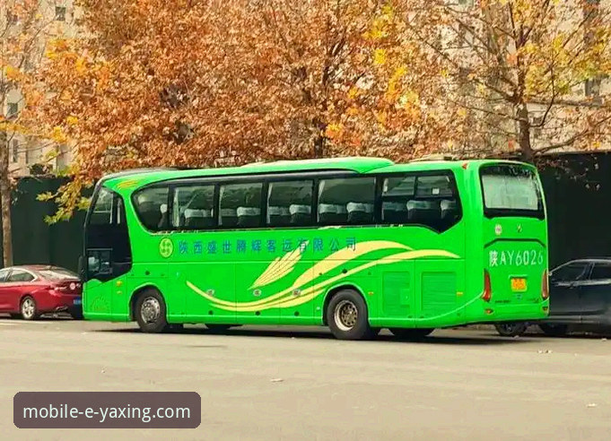 探索亚星客车制造源地的3个创新视角与移动平台新体验