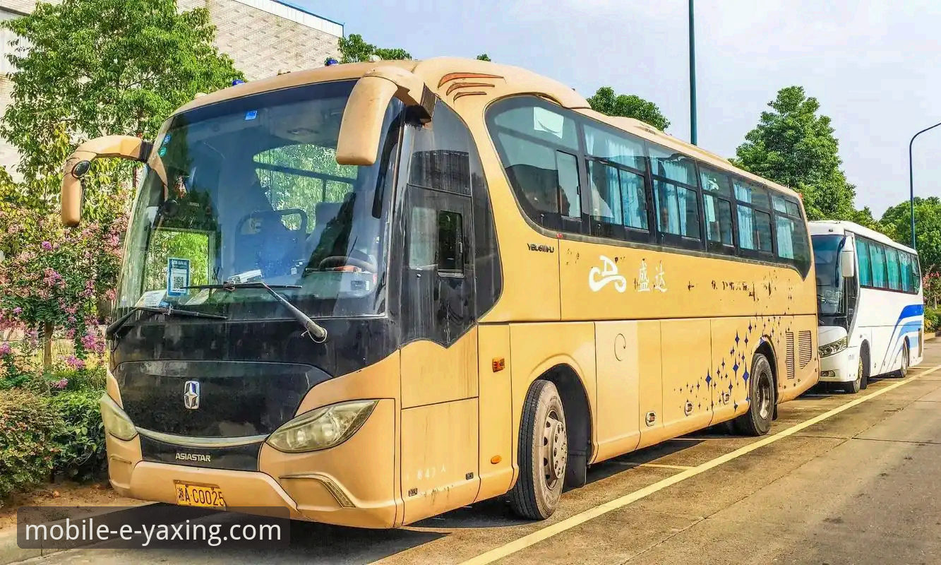 亚星客车质量深度解析：从制造工艺到市场口碑