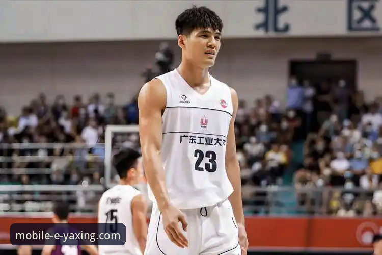 CBA状元陈国豪回避条款操作教程:从亚星手机版平台解读赛事规则与球员权益