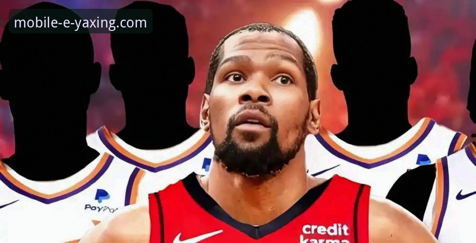 NBA常规赛最新动态：火箭主场大胜尼克斯，杜兰特27分引领三连胜