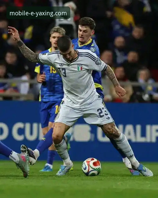 意大利足球的至暗时刻：从欧洲之巅到连续三届无缘世界杯的深度解析