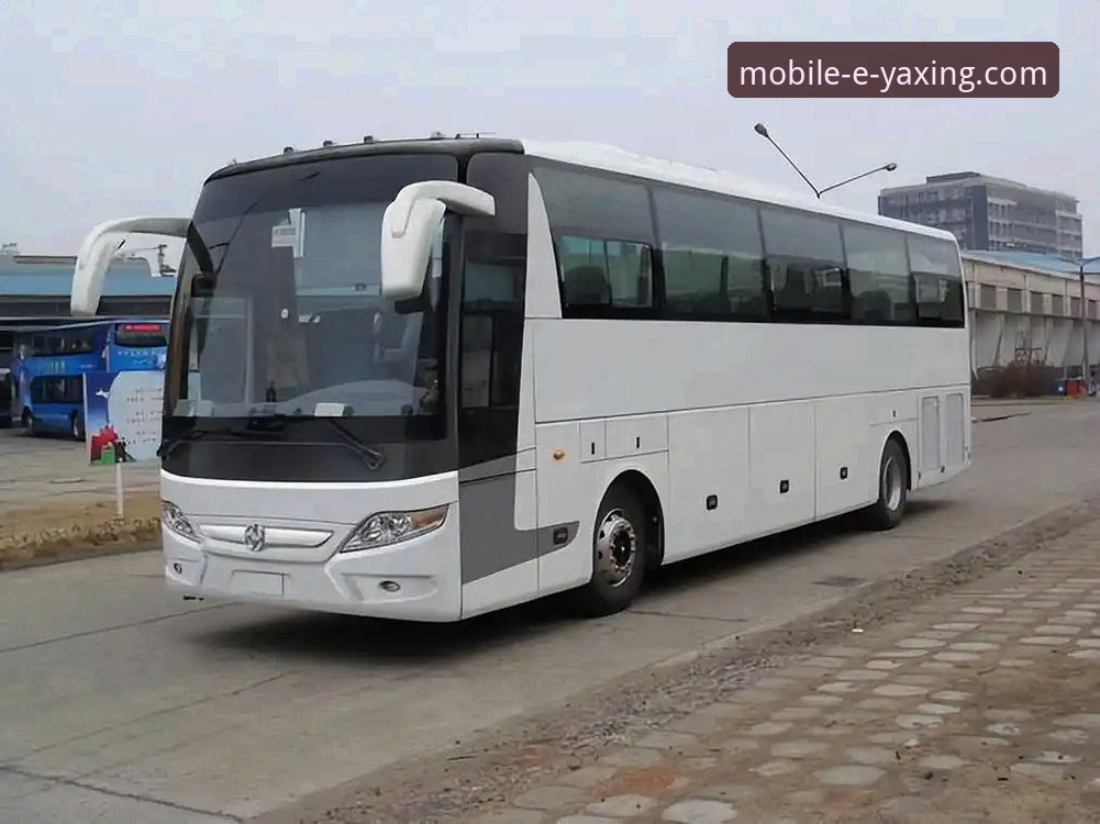 新手必看：亚星手机版平台使用心得，轻松掌握混合动力客车信息查询技巧